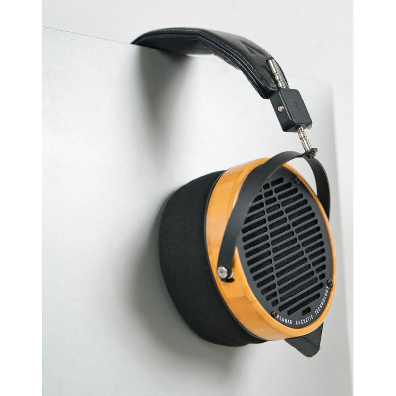 Dekoni Audio Elite Microsuede Vegan Earpads for Audeze LCD Series