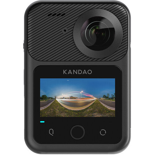 Kandao QooCam 3 Ultra 360 Camera