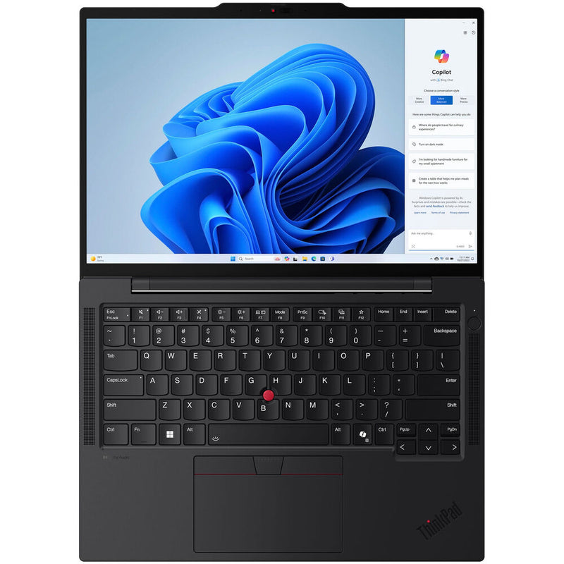 Lenovo 14" ThinkPad T14s Gen 5 Laptop