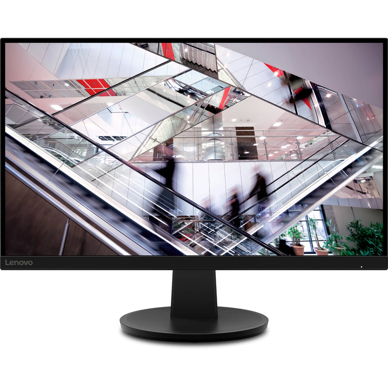 Lenovo N27q 27" 1440p HDR 100 Hz Monitor