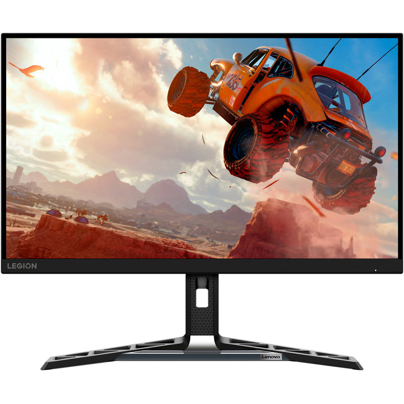 Lenovo Legion R27qe 27" 1440p HDR 180 Hz Gaming Monitor