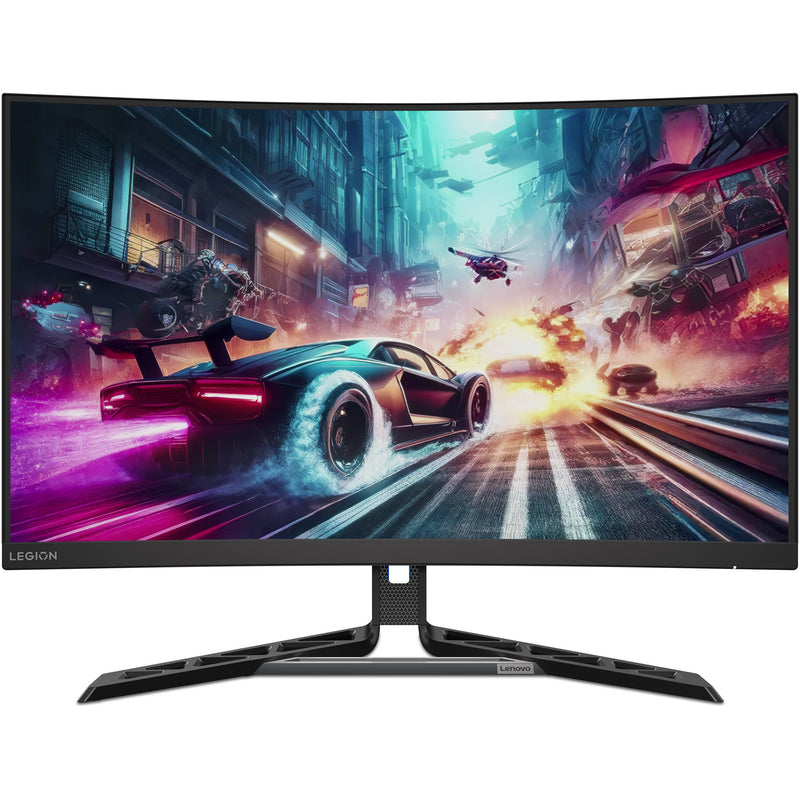 Lenovo Legion R32qc-30 31.5" 1440p 180 Hz Curved Gaming Monitor