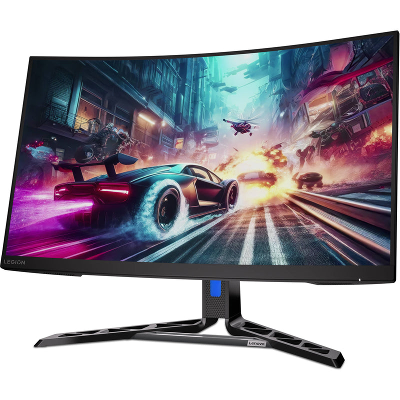 Lenovo Legion R32qc-30 31.5" 1440p 180 Hz Curved Gaming Monitor