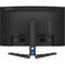 Lenovo Legion R32qc-30 31.5" 1440p 180 Hz Curved Gaming Monitor