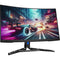 Lenovo Legion R32qc-30 31.5" 1440p 180 Hz Curved Gaming Monitor