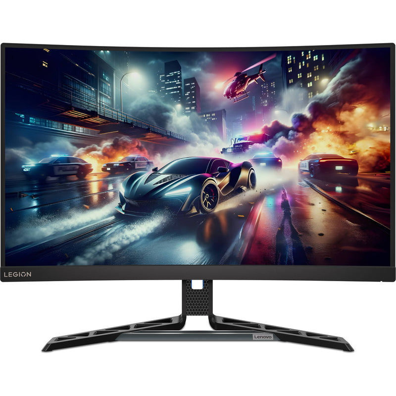 Lenovo Legion R27qc-30 27" 1440p 180 Hz Curved Gaming Monitor