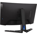 Lenovo Legion R27qc-30 27" 1440p 180 Hz Curved Gaming Monitor