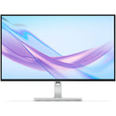 Lenovo L27q-4A 27" 1440p HDR 100 Hz Monitor (Cloud Gray)