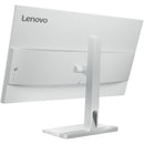 Lenovo L27q-4A 27" 1440p HDR 100 Hz Monitor (Cloud Gray)