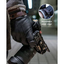 Vallerret DJUKE Photography Gloves (Black, Extra Large)