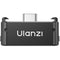 Ulanzi PK-11 USB-C Locating Baseplate for DJI Osmo Pocket 3