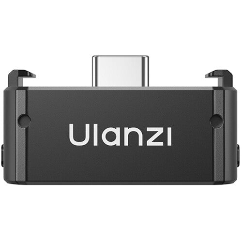 Ulanzi PK-11 USB-C Locating Baseplate for DJI Osmo Pocket 3