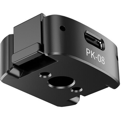 Ulanzi PK-11 USB-C Locating Baseplate for DJI Osmo Pocket 3