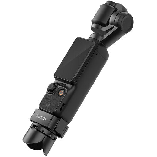 Ulanzi PK-11 USB-C Locating Baseplate for DJI Osmo Pocket 3