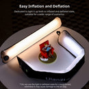 Ulanzi UA20 Portable Air Tube Bi-Color LED Light (3')