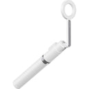 Ulanzi Magnetic Selfie Stick Pro (White)