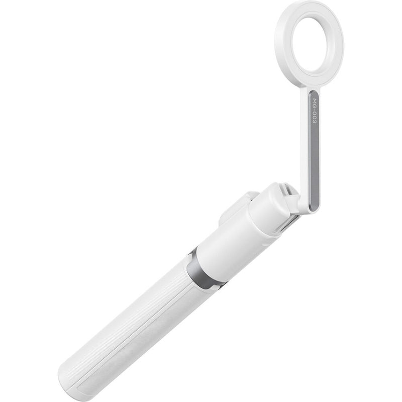 Ulanzi Magnetic Selfie Stick Pro (White)