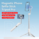 Ulanzi Magnetic Selfie Stick Pro (White)