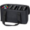 ColorKey Carrying Case for Four MobilePar HEX 5 Lights