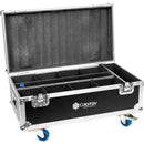 ColorKey Charging Road Case for AirPar HEX 4