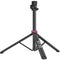 Ulanzi MT-89 Quick Release Light Stand with Cold Shoe Mount (Black)