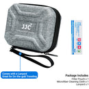 JJC Filter Pouch Case