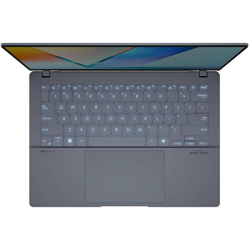 ASUS 14" Vivobook S 14 Laptop