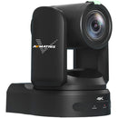 AVMATRIX EAGLE P30 4K Broadcast PTZ Camera with 30x Optical Zoom