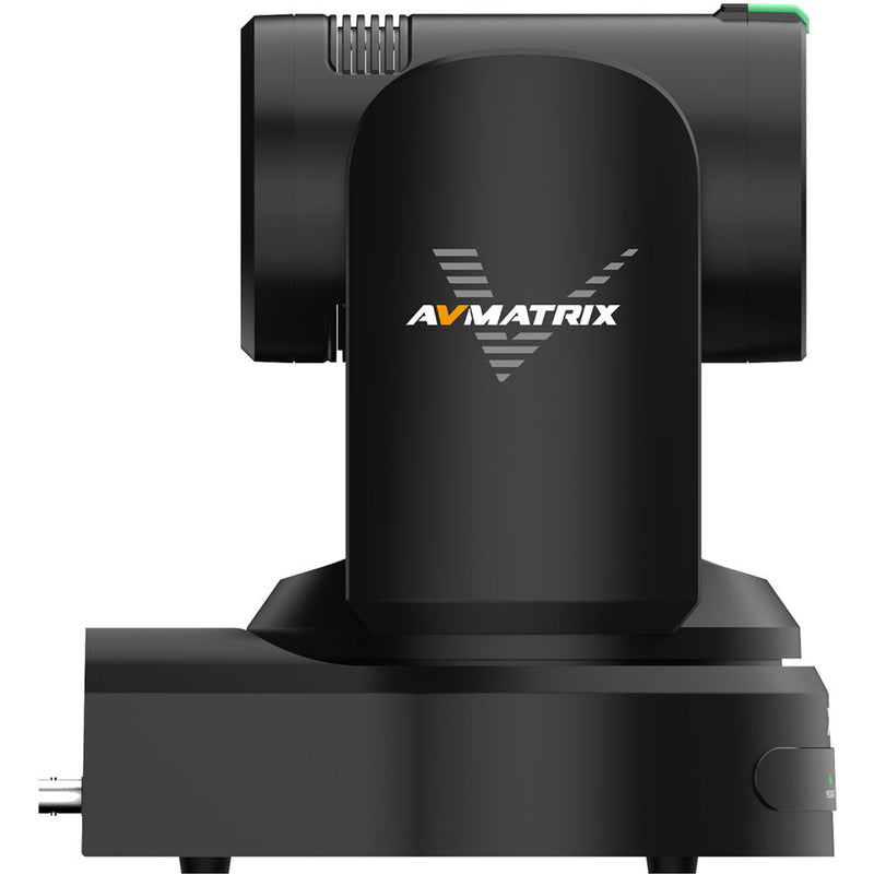 AVMATRIX EAGLE P30 4K Broadcast PTZ Camera with 30x Optical Zoom