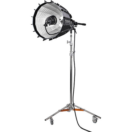 Parabolix 20" Reflector with Focus Mount PRO and Bowens Cage Mount