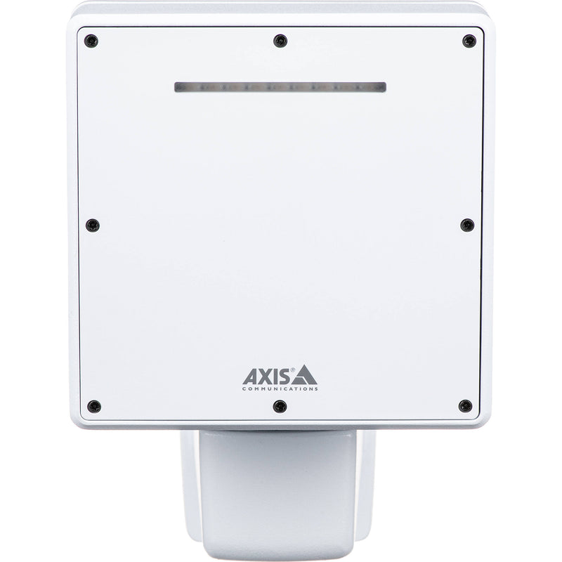 Axis Communications D2210-VE Security Radar (White)