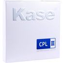 Kase Screw-In CPL III Filter (67mm)