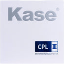 Kase Screw-In CPL III Filter (67mm)