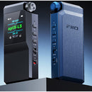 FiiO Portable Bluetooth DAC and Headphone Amplifier (Blue)