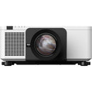 Sharp XP-X141Q 13,500-Lumen 4K UHD Professional Laser Installation Projector (White)