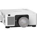 Sharp XP-X171Q-W 16,500-Lumen UHD 4K Professional Laser DLP Projector (No Lens, White)