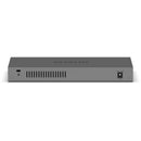 Netgear GS108MX 8-Port Gigabit Unmanaged Network Switch