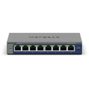 Netgear GS108E 8-Port Gigabit Unmanaged Network Switch