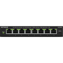 Netgear GS308E 8-Port Gigabit Managed Switch