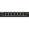 Netgear GS308E 8-Port Gigabit Managed Switch