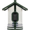 TACTACAM FeatherSnap Scout Solar-Powered Smart Bird Feeder