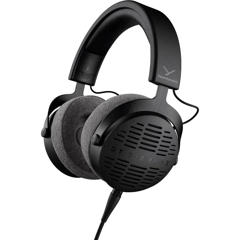 Beyerdynamic DT 900 PRO X Open-Back Studio Headphones