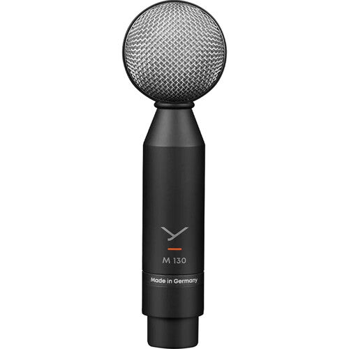 Beyerdynamic M 130 Dynamic Double-Ribbon Figure-8 Microphone