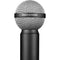 Beyerdynamic M 160 Dynamic Double-Ribbon Hypercardioid Microphone