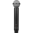 Beyerdynamic M 160 Dynamic Double-Ribbon Hypercardioid Microphone