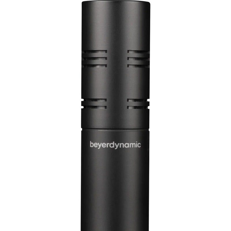 Beyerdynamic M 201 Dynamic Moving-Coil Hypercardioid Microphone