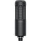 Beyerdynamic M 70 PRO X Dynamic Cardioid Broadcast Microphone with Elastic Suspension and Pop Filter