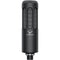 Beyerdynamic M 70 PRO X Dynamic Cardioid Broadcast Microphone with Elastic Suspension and Pop Filter