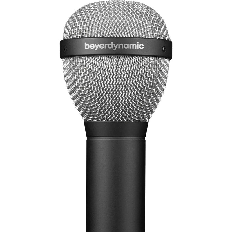 Beyerdynamic M 88 Dynamic Moving-Coil Hypercardioid Microphone