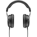 Beyerdynamic T5 (3rd Generation) Closed-Back Audiophile Headphones